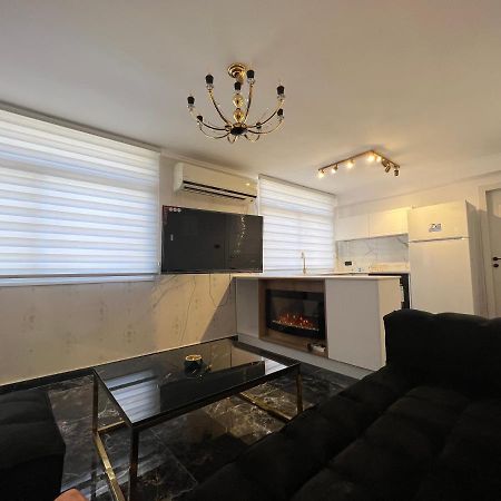 סוויטות תבל Apartment Eilat Exterior photo