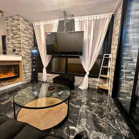 סוויטות תבל Apartment Eilat Exterior photo