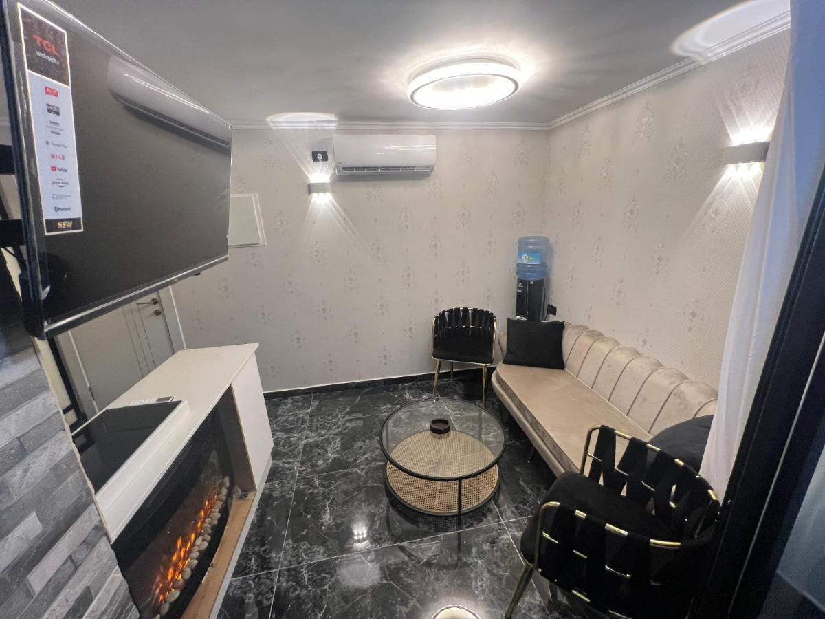 סוויטות תבל Apartment Eilat Exterior photo
