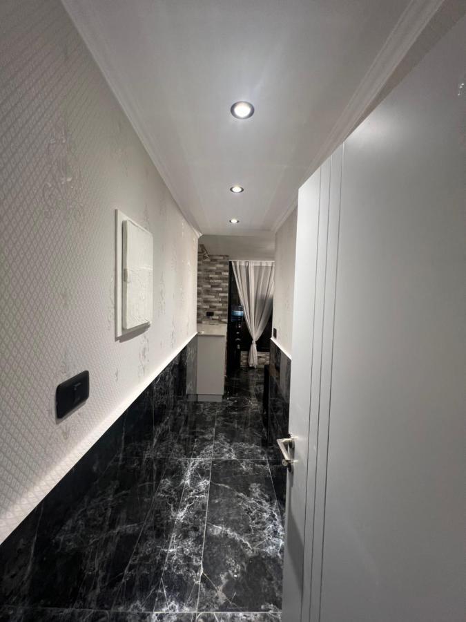 סוויטות תבל Apartment Eilat Exterior photo