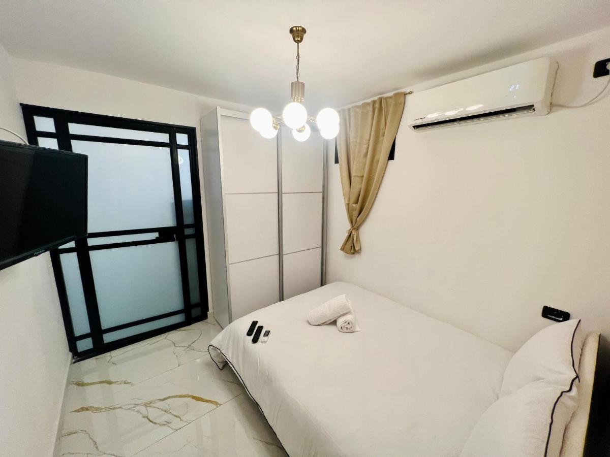 סוויטות תבל Apartment Eilat Exterior photo