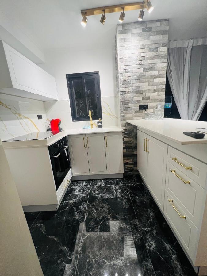 סוויטות תבל Apartment Eilat Exterior photo