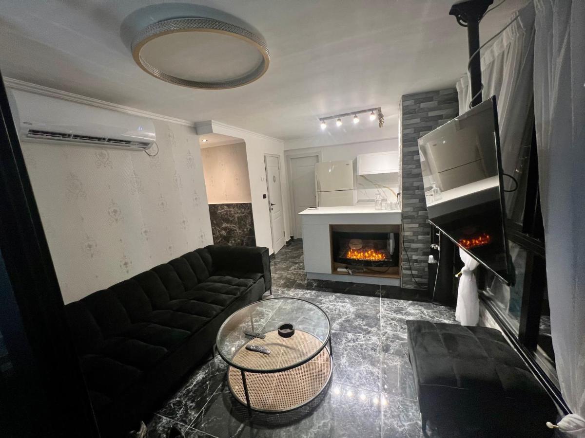 סוויטות תבל Apartment Eilat Exterior photo