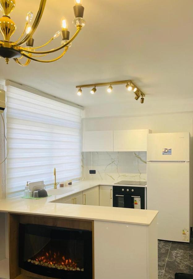 סוויטות תבל Apartment Eilat Exterior photo