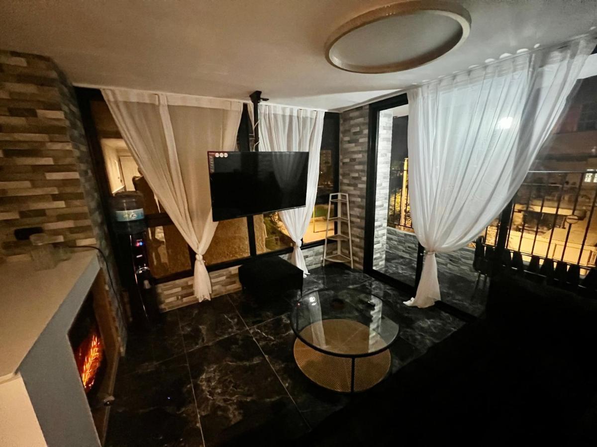 סוויטות תבל Apartment Eilat Exterior photo